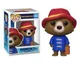 Figurina Funko Pop Paddinhton cu valiza, 10 cm foto