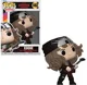 Figurina Funko Pop Eddie cu chitara, 9 cm foto