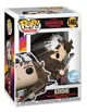 Figurina Funko Pop Eddie cu chitara, 9 cm foto