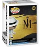 Figurina de colectie Funko Pop Michael Jackson in costum alb, 9 cm foto
