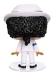 Figurina de colectie Funko Pop Michael Jackson in costum alb, 9 cm foto