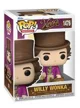 Figurina de colectie Funko Pop Willy Wonka, 9 cm foto