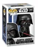 Figurina Funko Pop Darth Vader, 9 cm foto