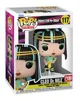 Коллекционная фигурка Funko Pop Клео Де Нил, 9 см foto