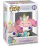 Figurina Funko Pop My Melody seria Hello Kitty, 9 cm foto