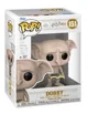 Figurina Funko Pop Dobby cu carte, 9 cm foto