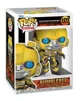 Figurina de colectie Funko Pop Bumblebee, 9 cm foto