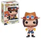 Figurina Funko Pop Portgas. D. Ace, 9 cm foto