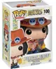 Figurina Funko Pop Portgas. D. Ace, 9 cm foto
