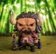 Figurina de colectie Funko Pop Kaido, 9 cm foto