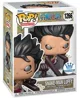 Figurina Funko Pop Snake-Man Luffy, 9 cm foto