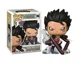 Figurina Funko Pop Snake-Man Luffy, 9 cm foto