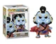 Figurina Funko Pop Jinbe, 2 tipuri foto