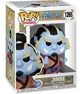 Figurina Funko Pop Jinbe, 2 tipuri foto
