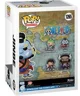 Figurina Funko Pop Jinbe, 2 tipuri foto