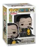 Figurina Funko Pop Crocodile, 9 cm foto