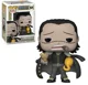 Figurina Funko Pop Crocodile, 9 cm foto