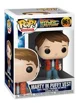 Figurina Funko Pop Marty in puffy vest, 9 cm foto