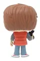 Figurina Funko Pop Marty in puffy vest, 9 cm foto