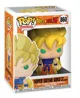 Figurina de colectie Funko Pop Super Saiyan Goku, 9 cm foto