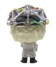 Figurina Funko Pop Doc with helmet, 9 cm foto