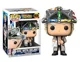 Figurina Funko Pop Doc with helmet, 9 cm foto
