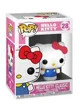 Figurina Funko Pop Hello Kitty, 10 cm foto
