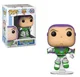 Figurina de colectie Funko Pop Buzz Lightyear, 9 cm foto
