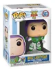 Figurina de colectie Funko Pop Buzz Lightyear, 9 cm foto