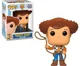 Figurina de colectie Funko Pop Sheriff Woody, 9 cm foto
