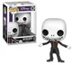 Figurina de colectie Funko Pop Jack Skellington, 9 cm foto