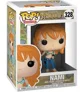 Figurina de colectie Funko Pop Nami, 9 cm foto