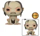 Figurina Funko Pop Gollum, 2 tipuri foto