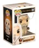 Figurina de colectie Funko Pop Saruman, 10 cm foto