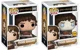 Коллекционная фигурка Funko Pop Фродо Бэггинс, 2 варианта foto