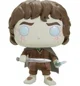 Коллекционная фигурка Funko Pop Фродо Бэггинс, 2 варианта foto