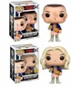 Фигурка Funko Pop! Eleven с вафлями Eggos, 2 варианта foto