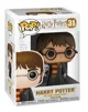Figurina Funko Pop Harry Potter cu bufnita, 9 cm foto