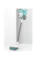 Aspirator interactiv cu functii, Albastru foto