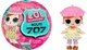 Papusica L.O.L. Surprise Route 707, 9 cm foto