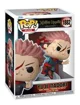 Фигурка коллекционная Funko Pop Юджи Итадори, 9 см foto