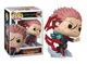 Фигурка коллекционная Funko Pop Юджи Итадори, 9 см foto