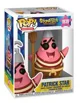 Figurina de colectie Funko Pop Pirate Patrick, 9 cm foto