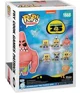 Figurina de colectie Funko Pop Patrick sportiv, 9 cm foto