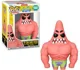 Figurina de colectie Funko Pop Patrick sportiv, 9 cm foto