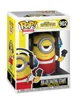 Figurina de colectie Funko Pop Stuart, 9 cm foto