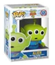 Figurina de colectie Funko Pop Alien, 9 cm foto