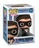 Figurina de colectie Funko Pop Benedict Bridgerton, 9 cm foto