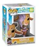 Figurina de colectie Funko Pop Gazelle, 9 cm foto