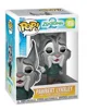 Коллекционная фигурка Funko Pop Clawhauser, 9 см foto